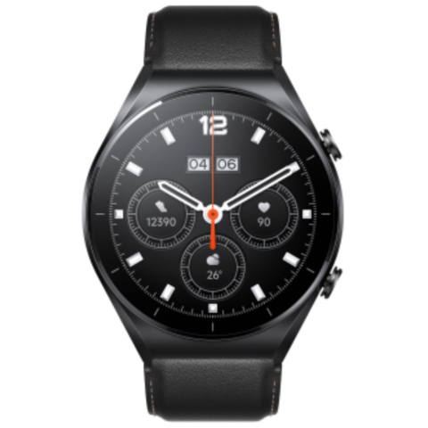 MI WATCH S3